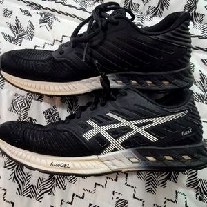 Women's Asics FuzeX Running Shoes